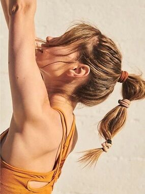 FP Movement Hair Tye Pack!!! NWT!!!
